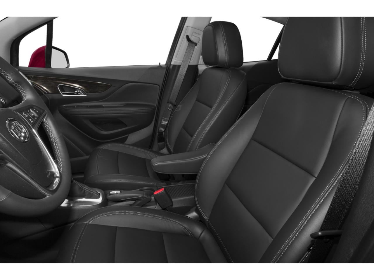 2015 Buick Encore Premium FWD