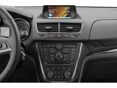 2015 Buick Encore Premium FWD