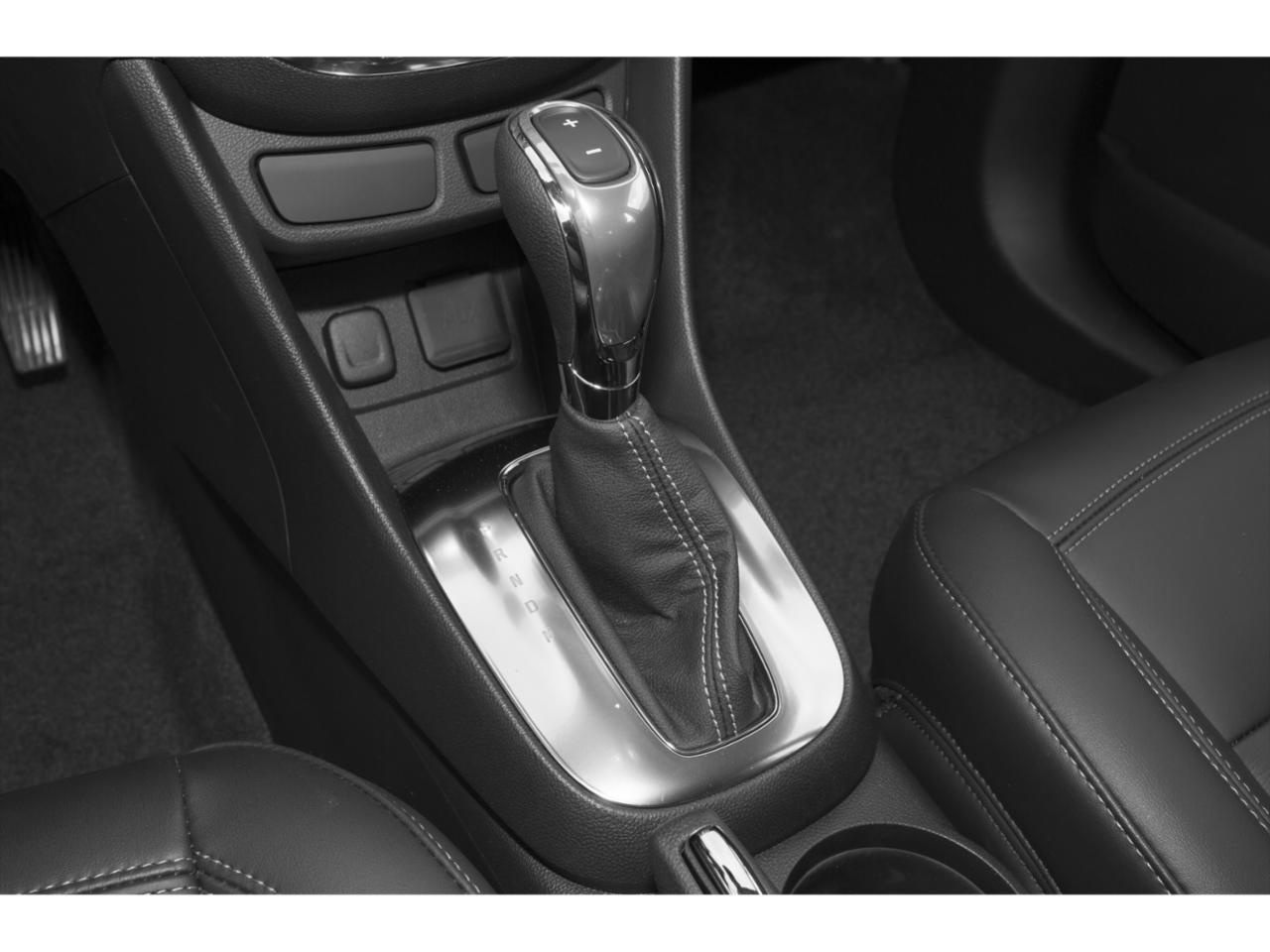 2015 Buick Encore Premium FWD