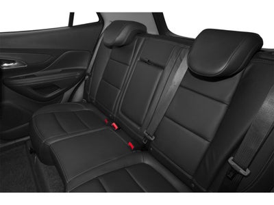 2015 Buick Encore Premium FWD