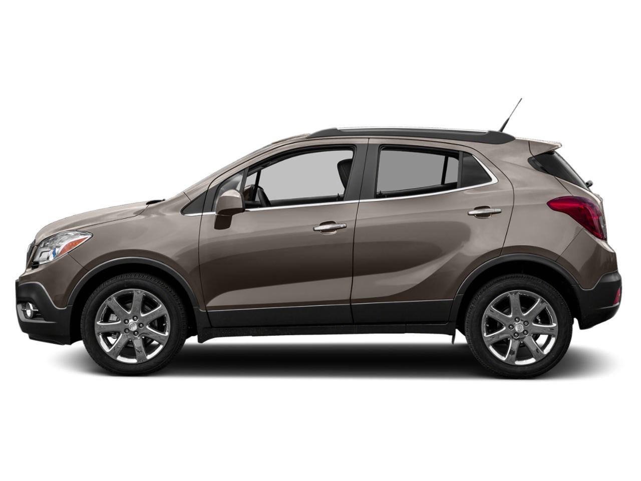 2015 Buick Encore Premium FWD