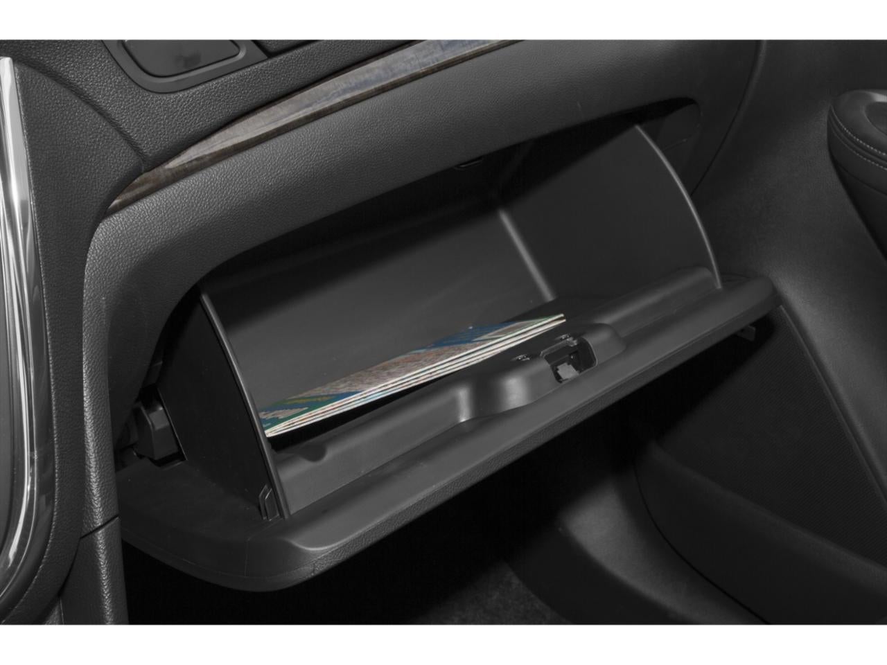 2015 Buick Encore Premium FWD