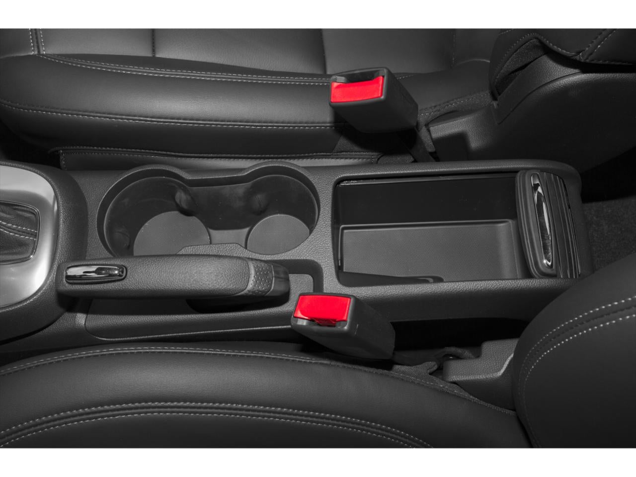 2015 Buick Encore Premium FWD