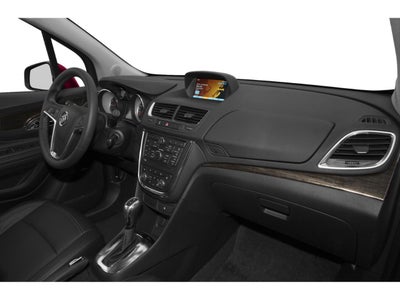 2015 Buick Encore Premium FWD
