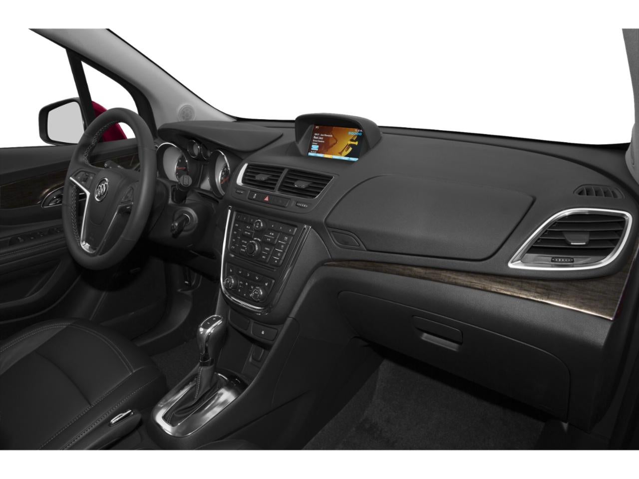 2015 Buick Encore Premium FWD