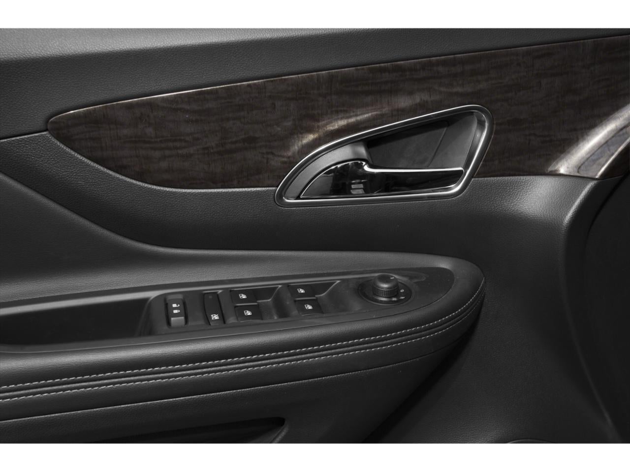 2015 Buick Encore Premium FWD