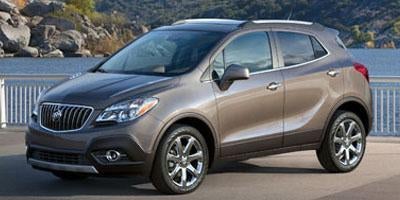 2015 Buick Encore Premium FWD