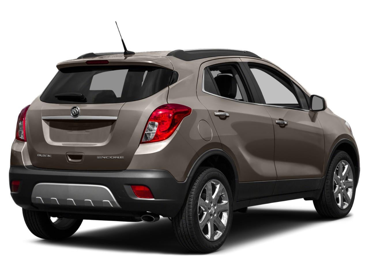 2015 Buick Encore Premium FWD