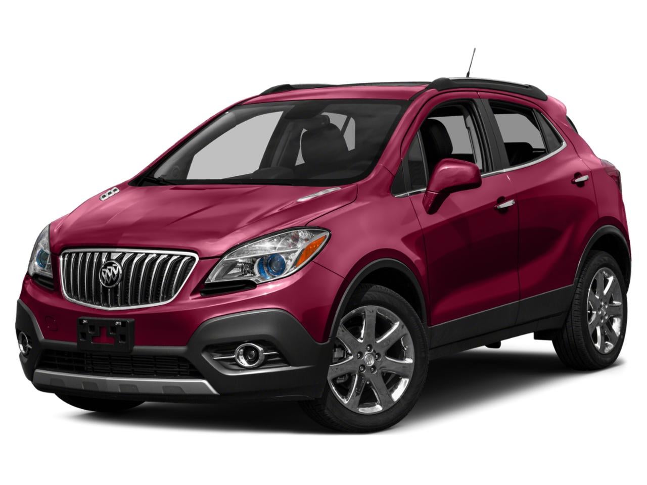 2015 Buick Encore Premium FWD