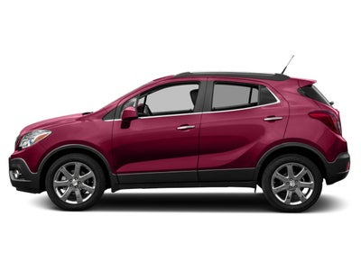 2015 Buick Encore Premium FWD