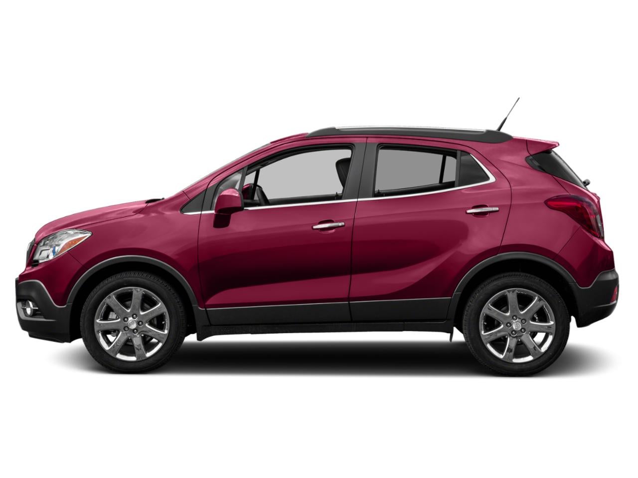 2015 Buick Encore Premium FWD