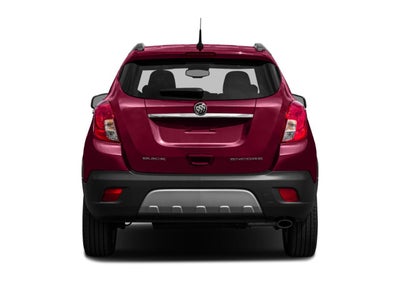 2015 Buick Encore Premium FWD