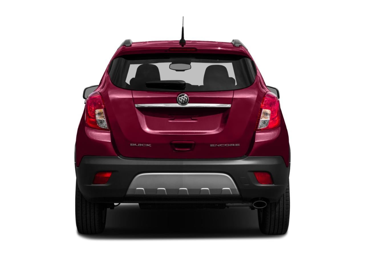 2015 Buick Encore Premium FWD