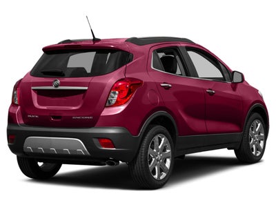 2015 Buick Encore Premium FWD