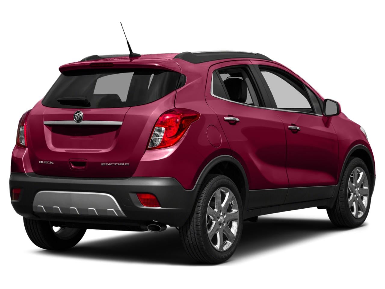 2015 Buick Encore Premium FWD