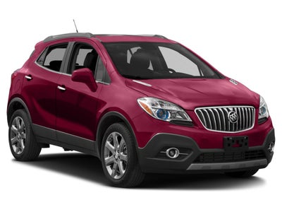 2015 Buick Encore Premium FWD