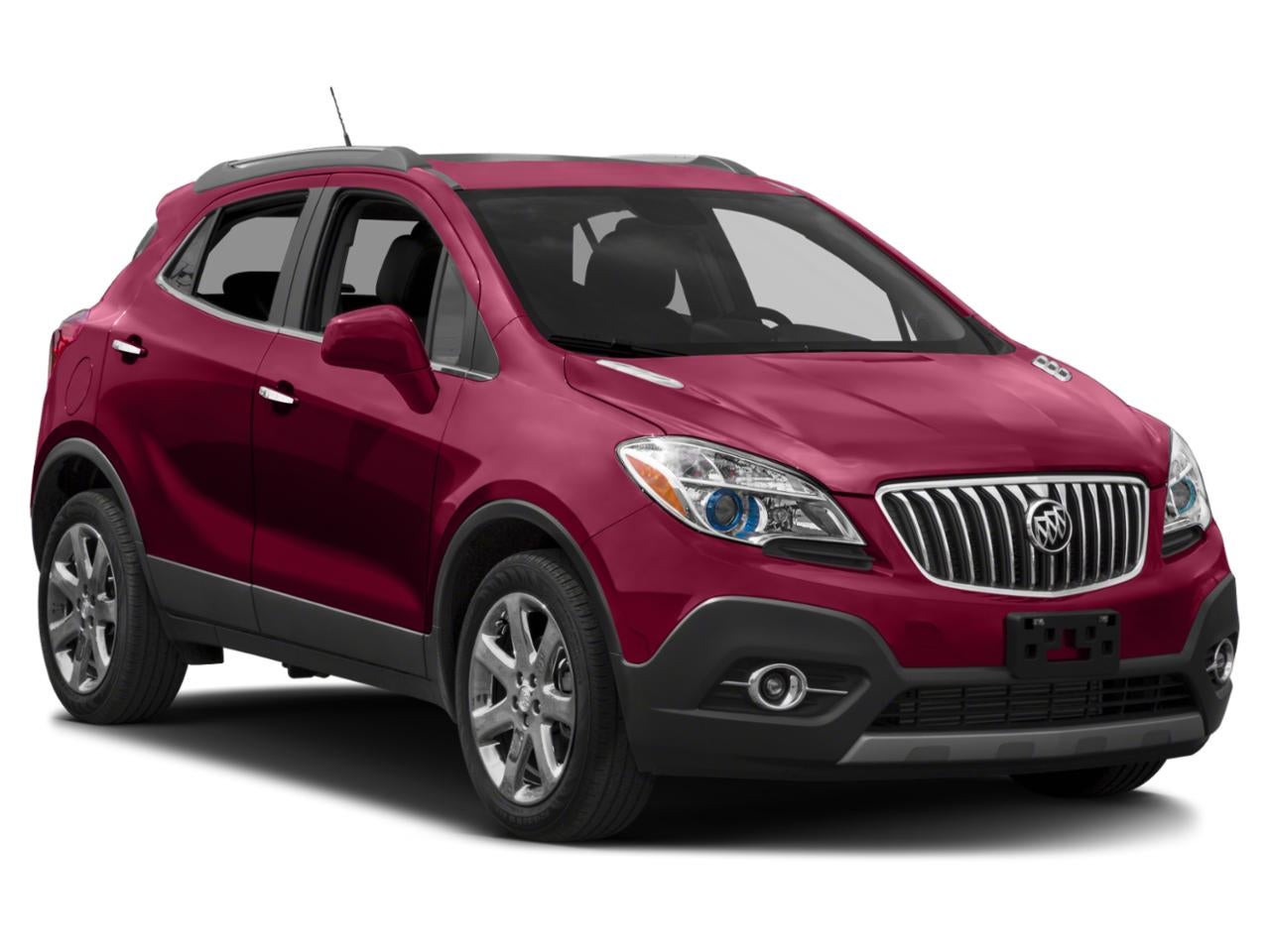 2015 Buick Encore Premium FWD