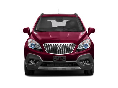 2015 Buick Encore Premium FWD