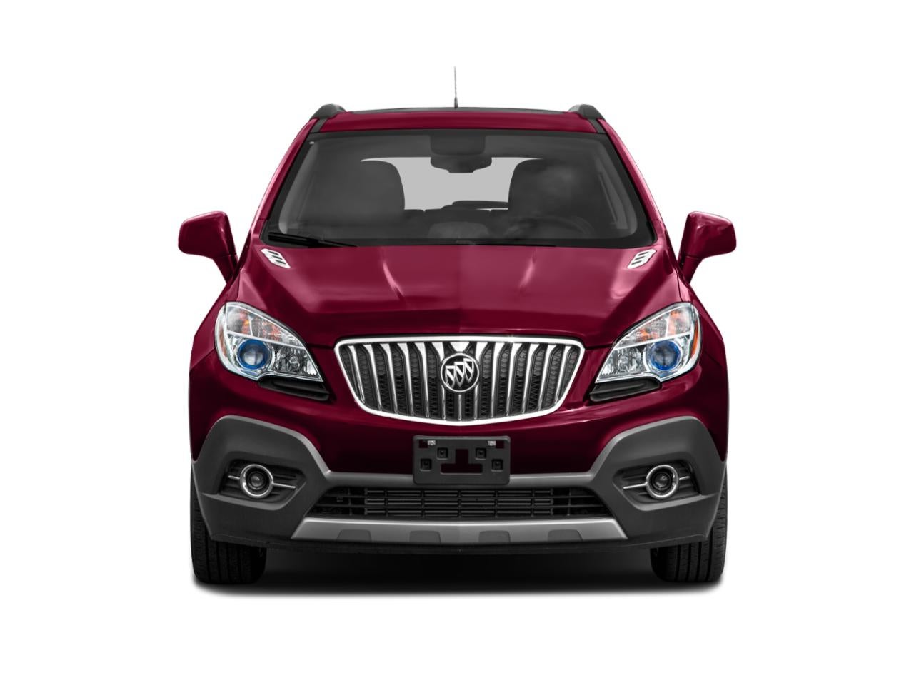 2015 Buick Encore Premium FWD