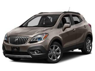 2015 Buick Encore Premium FWD