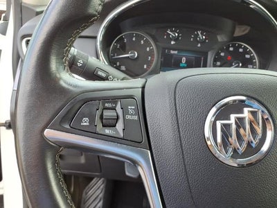 2021 Buick Encore Preferred AWD