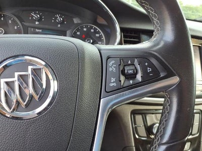 2021 Buick Encore Preferred AWD