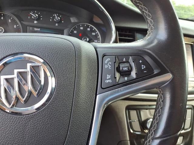 2021 Buick Encore Preferred AWD