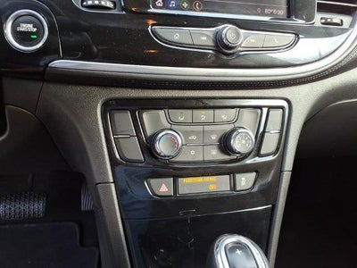 2021 Buick Encore Preferred AWD