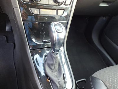 2021 Buick Encore Preferred AWD