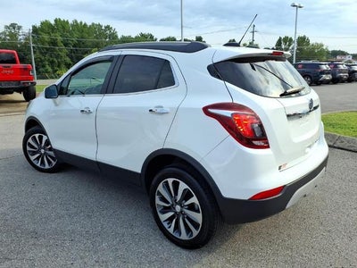 2021 Buick Encore Preferred AWD