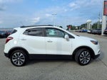 2021 Buick Encore Preferred AWD