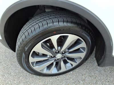 2021 Buick Encore Preferred AWD