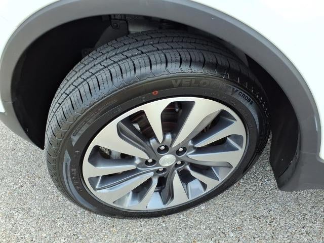2021 Buick Encore Preferred AWD