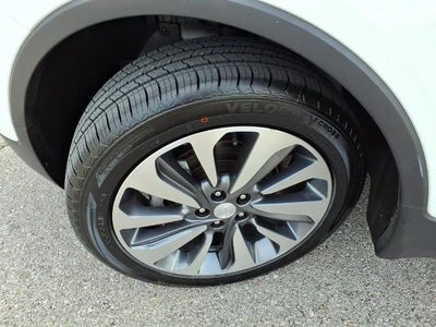 2021 Buick Encore Preferred AWD