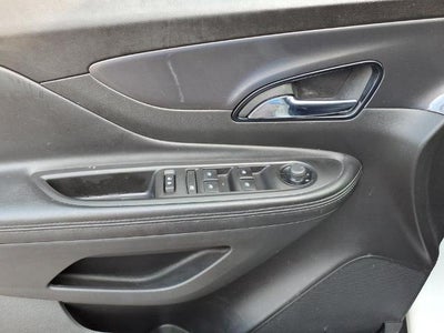 2021 Buick Encore Preferred AWD