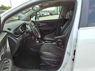 2021 Buick Encore Preferred AWD