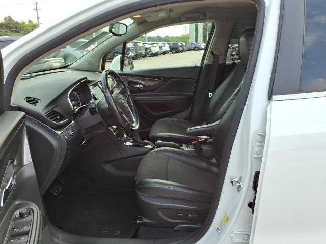 2021 Buick Encore Preferred AWD