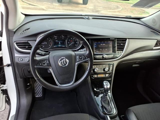 2021 Buick Encore Preferred AWD