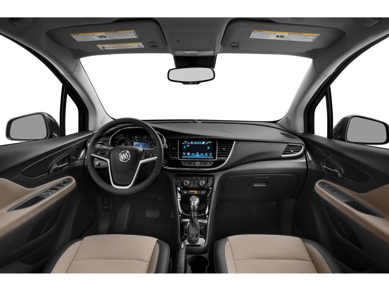 2021 Buick Encore Preferred AWD