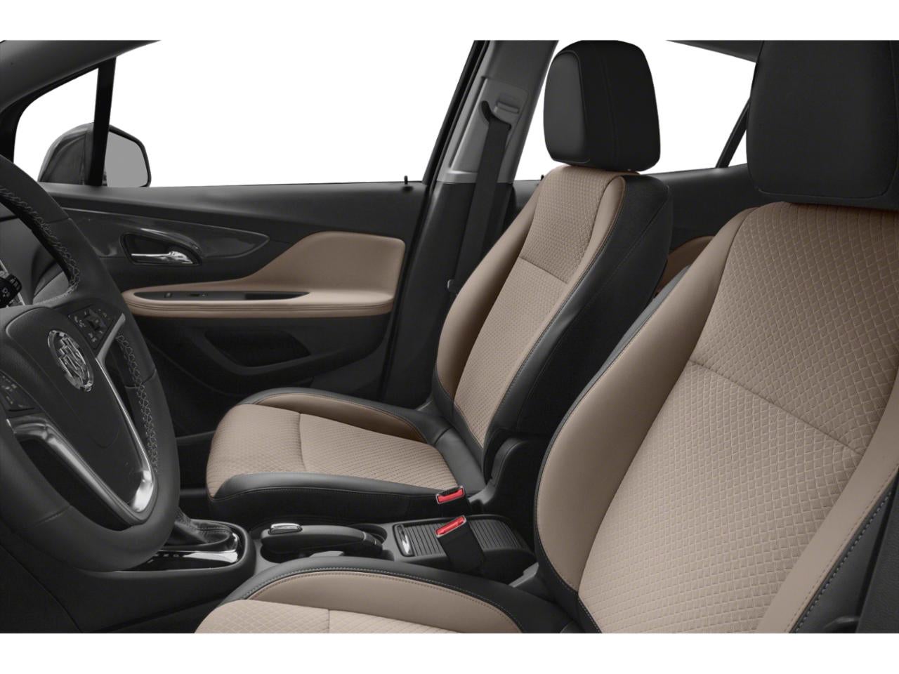 2021 Buick Encore Preferred AWD