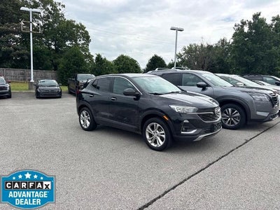 2023 Buick Encore GX Preferred AWD