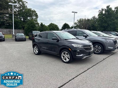2023 Buick Encore GX Preferred AWD