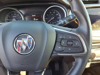2023 Buick Encore GX Preferred AWD