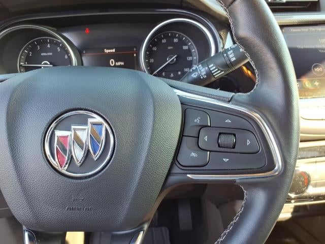 2023 Buick Encore GX Preferred AWD
