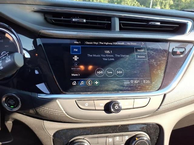 2023 Buick Encore GX Preferred AWD