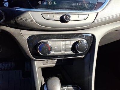 2023 Buick Encore GX Preferred AWD