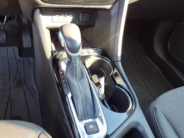 2023 Buick Encore GX Preferred AWD
