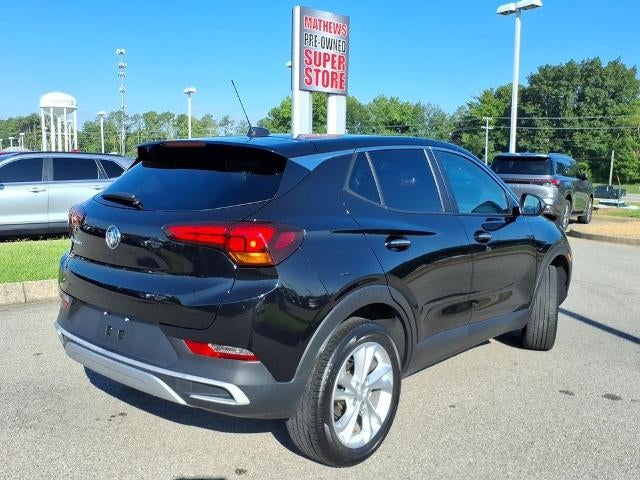 2023 Buick Encore GX Preferred AWD