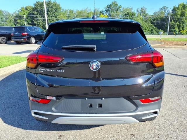 2023 Buick Encore GX Preferred AWD