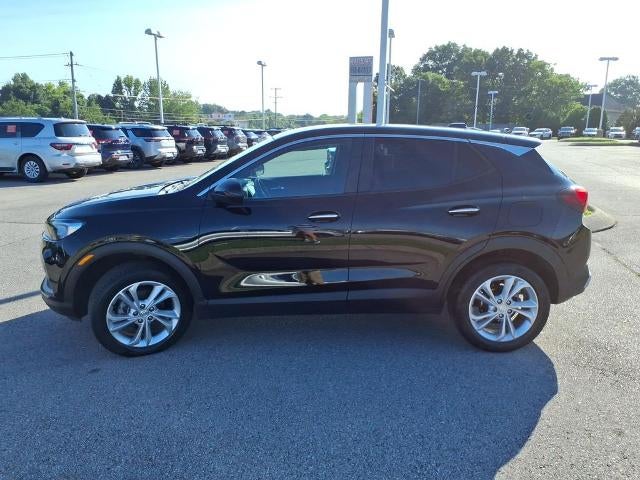 2023 Buick Encore GX Preferred AWD